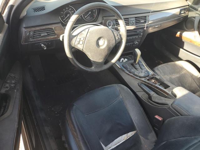 Photo 8 from auction – 2011 BMW 328 I with VIN WBAPH7C51BE677214