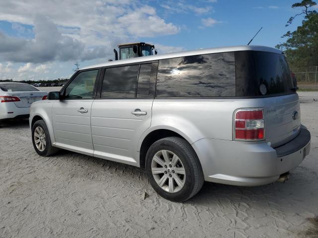 Photo 2 from auction – 2011 FORD FLEX SE with VIN 2FMGK5BC8BBD36036