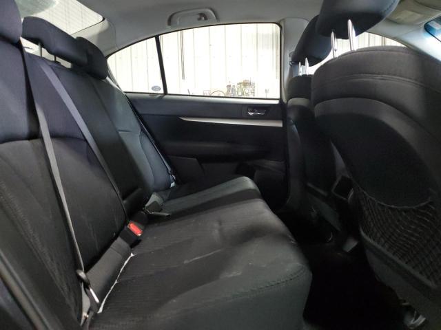 Photo 10 from auction – 2010 SUBARU LEGACY 2.5 with VIN 4S3BMBB68A3241640