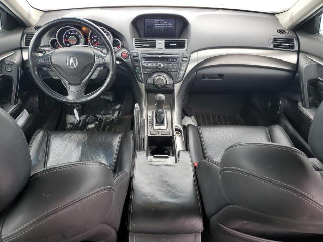 Photo 8 from auction – 2012 ACURA TL with VIN 19UUA9F56CA006519