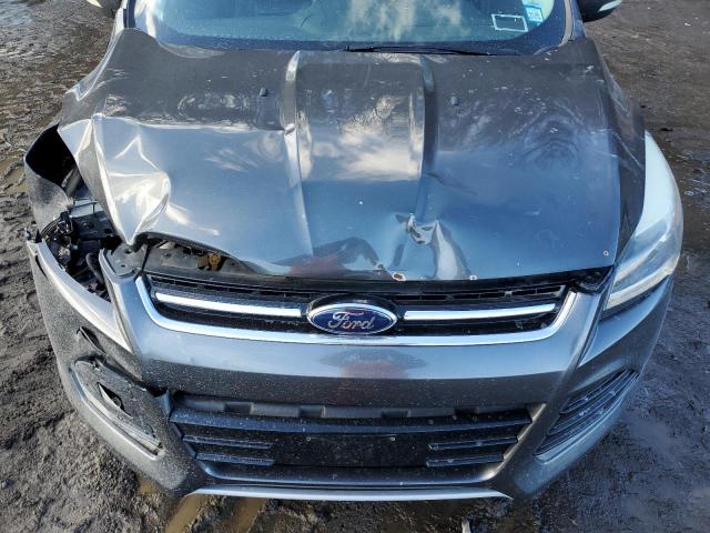Photo 12 from auction – 2016 FORD ESCAPE TIT with VIN 1FMCU9J9XGUB18803