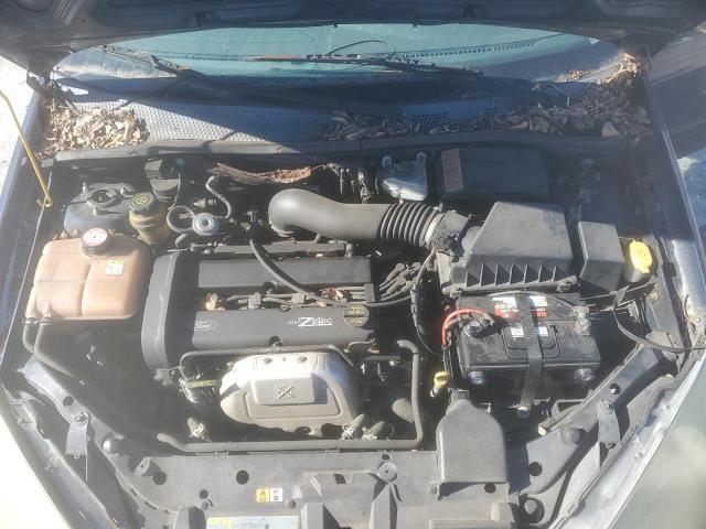 Photo 11 from auction – 2003 FORD FOCUS SE with VIN 1FAFP36373W156293