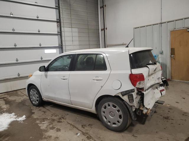 Photo 2 from auction – 2012 TOYOTA SCION XD with VIN JTKKU4B4XC1028223