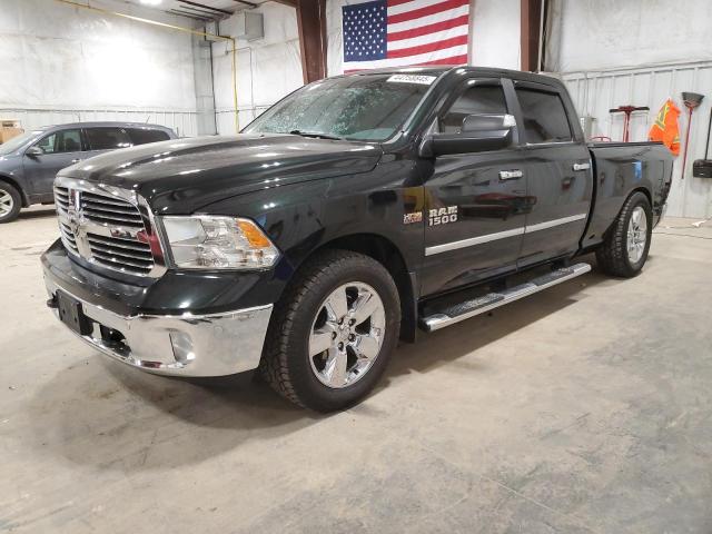 RAM 1500 SLT 2017 with VIN 1C6RR7TTXHS774002 - Photo from auction