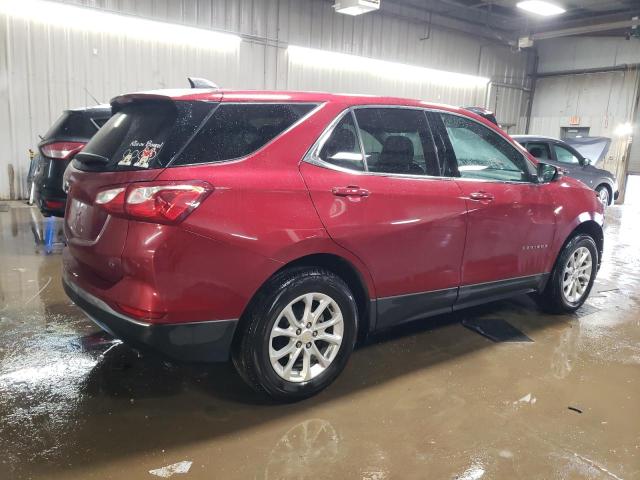 Photo 3 from auction – 2018 CHEVROLET EQUINOX LT with VIN 2GNAXSEV8J6315063