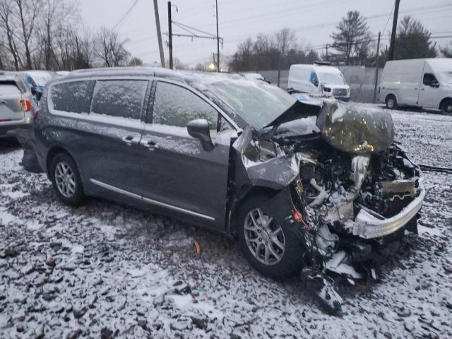 Снимка 4 от търг – 2020 CHRYSLER PACIFICA T с VIN 2C4RC1BG6LR279902