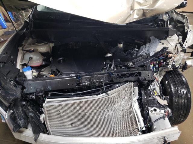 Photo 12 from auction – 2021 KIA SORENTO S with VIN 5XYRLDLC7MG038207