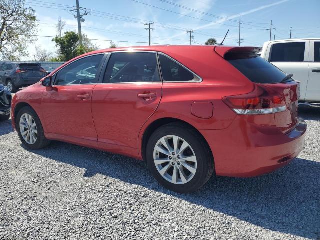 Photo 2 from auction – 2013 TOYOTA VENZA LE with VIN 4T3ZA3BB1DU080737