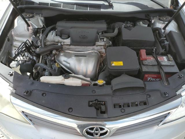 Photo 11 from auction – 2014 TOYOTA CAMRY L with VIN 4T1BF1FK1EU782598