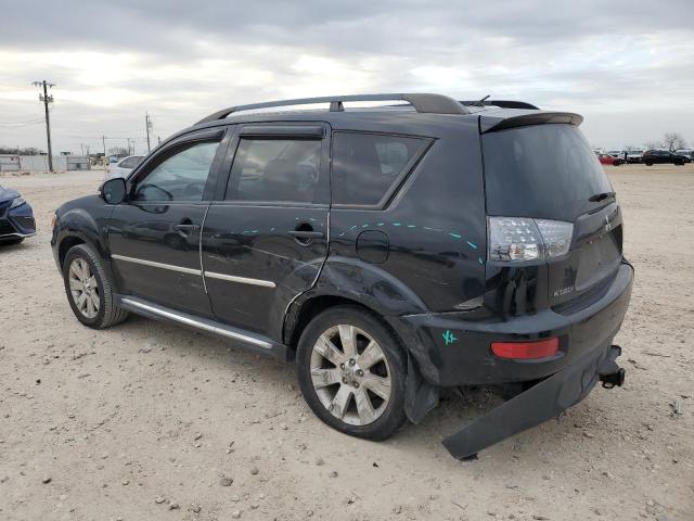 Photo 2 from auction – 2012 MITSUBISHI OUTLANDER with VIN JA4AS3AW5CU002014
