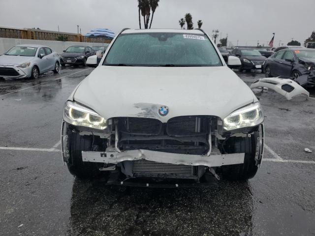 Photo 5 from auction – 2015 BMW X5 SDRIVE3 with VIN 5UXKR2C57F0H35599