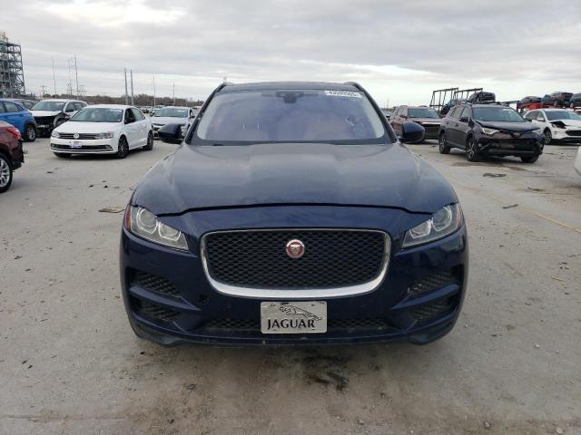 Photo 5 from auction – 2017 JAGUAR F-PACE PRE with VIN SADCJ2BN8HA091544