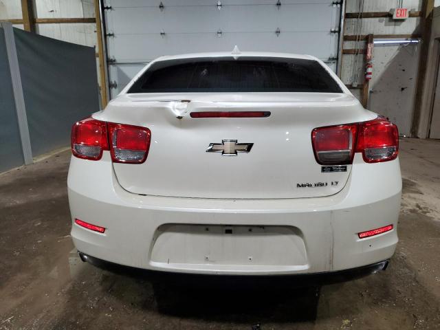 Photo 6 from auction – 2014 CHEVROLET MALIBU 1LT with VIN 1G11C5SL7EF191932