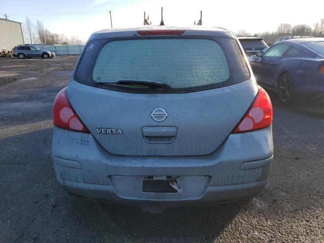 Photo 6 from auction – 2011 NISSAN VERSA S with VIN 3N1BC1CP9BL462287