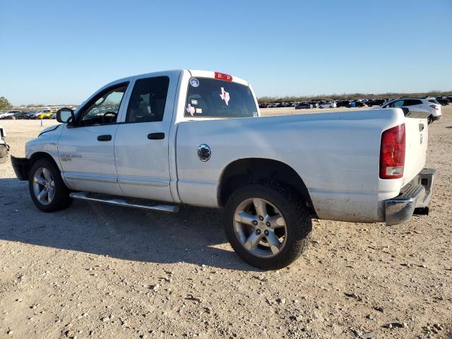 Photo 2 from auction – 2006 DODGE RAM 1500 S with VIN 1D7HA18236S659740