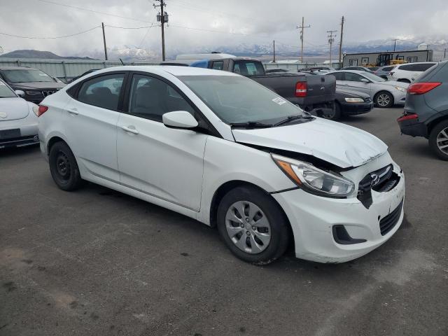 Photo 4 from auction – 2015 HYUNDAI ACCENT GLS with VIN KMHCT4AE4FU799607