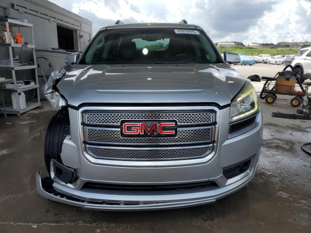 Photo 5 from auction – 2014 GMC ACADIA DEN with VIN 1GKKRTKD1EJ211570