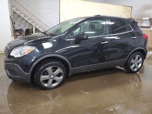BUICK ENCORE 2013 with VIN KL4CJASB4DB081927 - Photo from auction