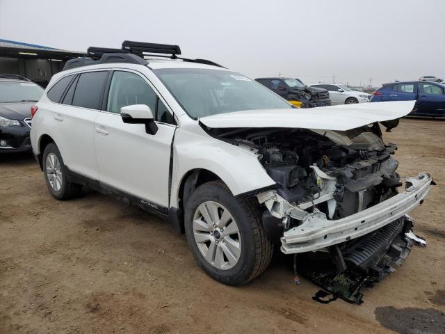 Photo 4 from auction – 2017 SUBARU OUTBACK 2. with VIN 4S4BSAFC6H3434746