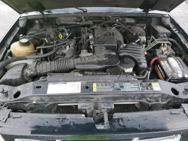 Photo 11 from auction – 2002 FORD RANGER SUP with VIN 1FTYR14D22PA28226