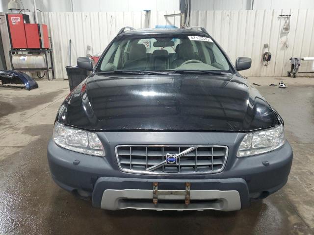 Photo 5 from auction – 2005 VOLVO XC70 with VIN YV1SZ592751204175