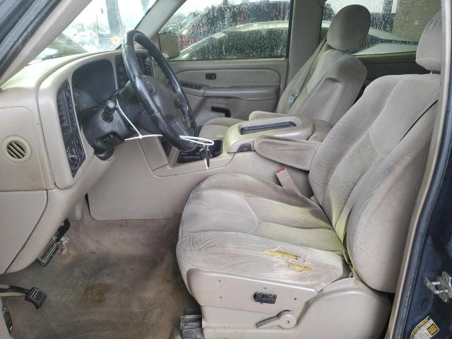 Photo 7 from auction – 2005 CHEVROLET SILVERADO with VIN 2GCEK13T751219450