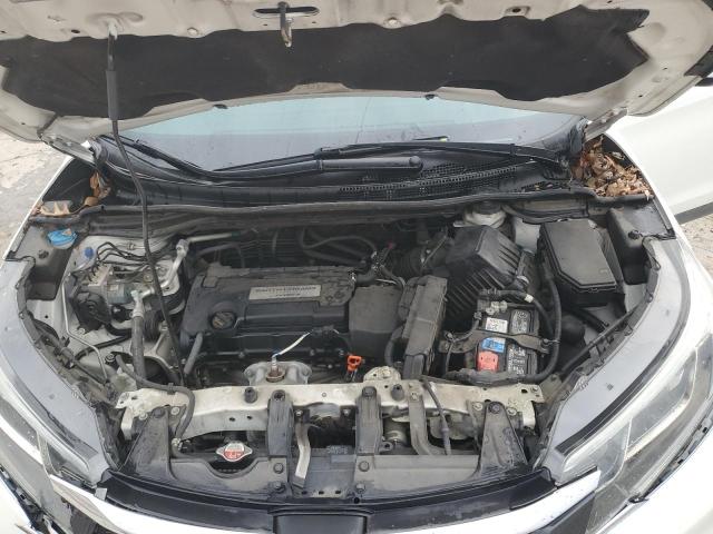 Photo 12 from auction – 2015 HONDA CR-V EXL with VIN 5J6RM3H71FL002582