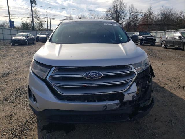Photo 5 from auction – 2016 FORD EDGE SE with VIN 2FMPK3G99GBC34379