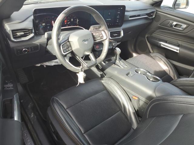 Photo 8 from auction – 2024 FORD MUSTANG with VIN 1FA6P8TH5R5139911