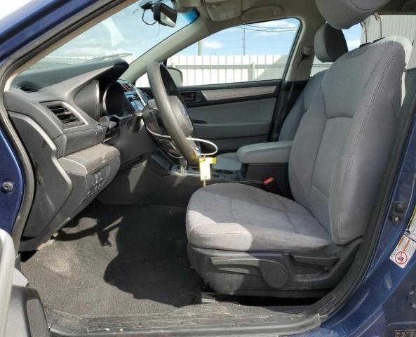 Снимка 7 от търг – 2019 SUBARU OUTBACK 2. с VIN 4S4BSABC7K3307517