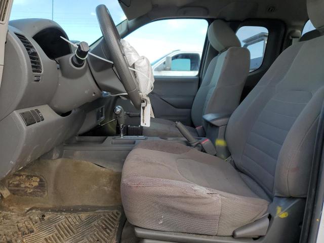 Photo 7 from auction – 2017 NISSAN FRONTIER with VIN 1N6BD0CT8HN740605