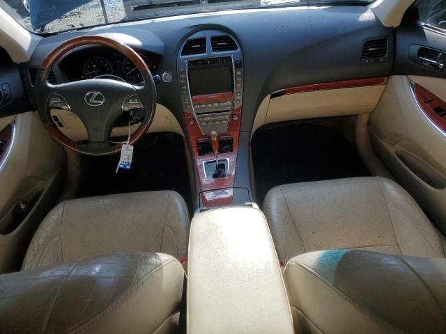 Photo 8 from auction – 2011 LEXUS ES 350 with VIN JTHBK1EG4B2444373
