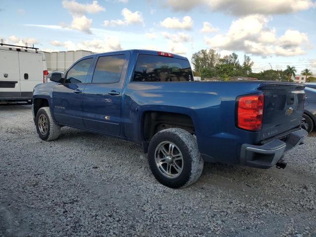 Photo 2 from auction – 2016 CHEVROLET SILVERADO with VIN 3GCPCREC5GG124431