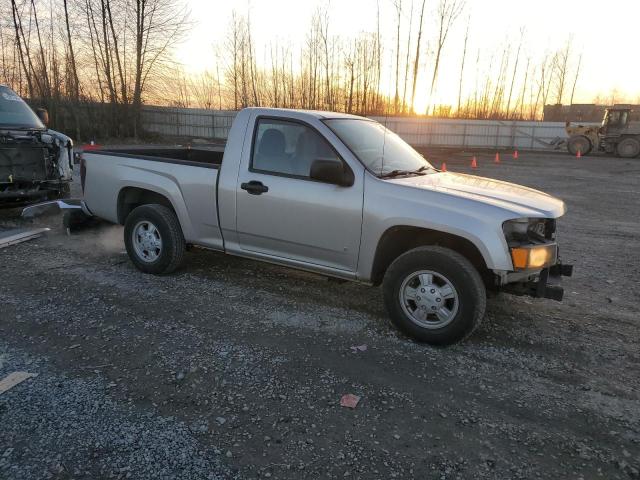 Photo 4 from auction – 2006 GMC CANYON with VIN 1GTCS146468284156