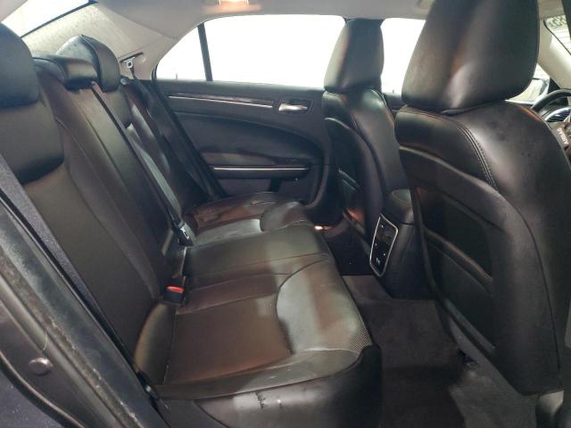Photo 10 from auction – 2018 CHRYSLER 300 LIMITE with VIN 2C3CCAKG9JH268146
