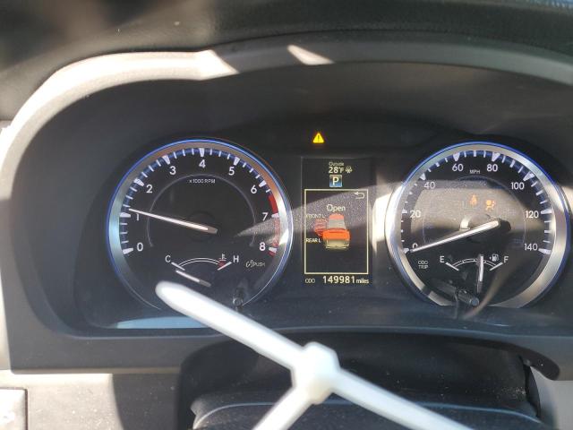 Photo 9 from auction – 2015 TOYOTA HIGHLANDER with VIN 5TDJKRFH6FS185256