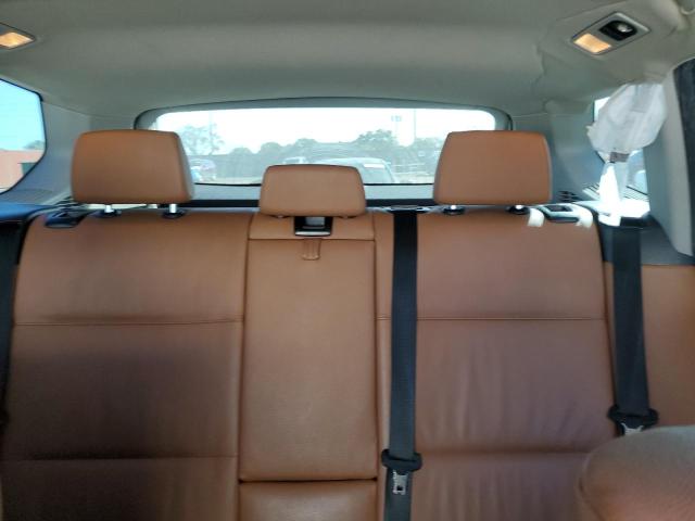 Photo 10 from auction – 2017 BMW X3 SDRIVE2 with VIN 5UXWZ7C33H0V91370