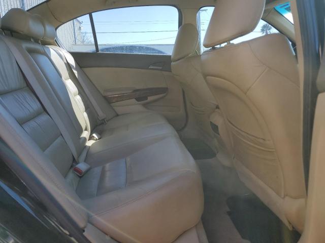 Photo 10 from auction – 2010 HONDA ACCORD EXL with VIN 1HGCP2F83AA108272