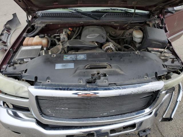 Photo 11 from auction – 2003 GMC NEW SIERRA with VIN 2GTEC19V931133043