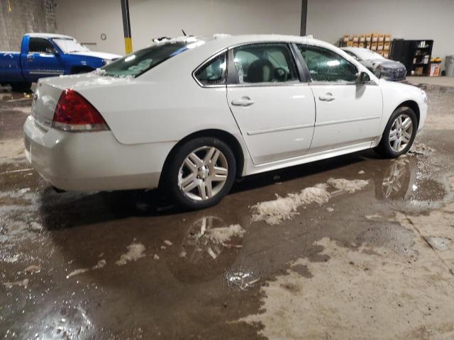 Photo 3 from auction – 2016 CHEVROLET IMPALA LIM with VIN 2G1WB5E38G1178671
