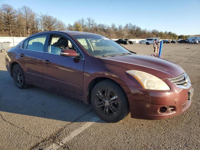 Photo 4 from auction – 2011 NISSAN ALTIMA BAS with VIN 1N4AL2AP4BN419130