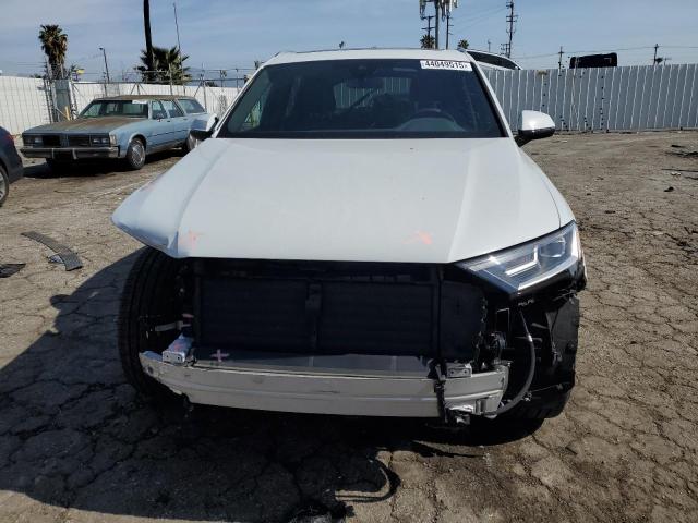 Снимка 5 от търг – 2023 AUDI Q7 PREMIUM с VIN WA1ACBF76PD017751