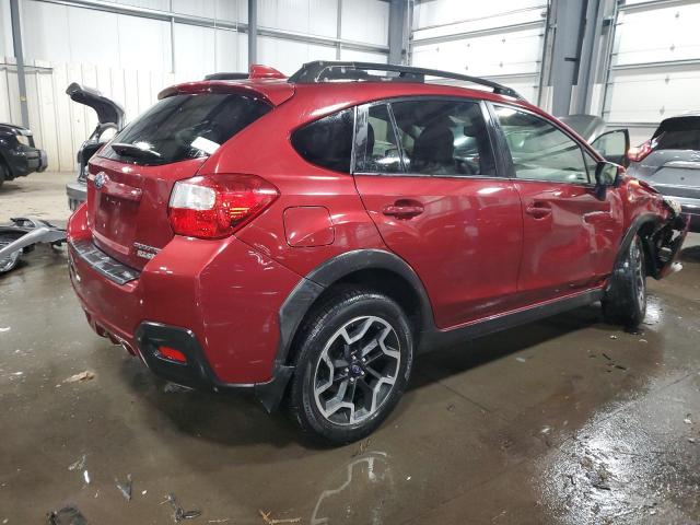 Фото 3 с аукциона – 2016 SUBARU CROSSTREK с VIN JF2GPAKC1GH277034