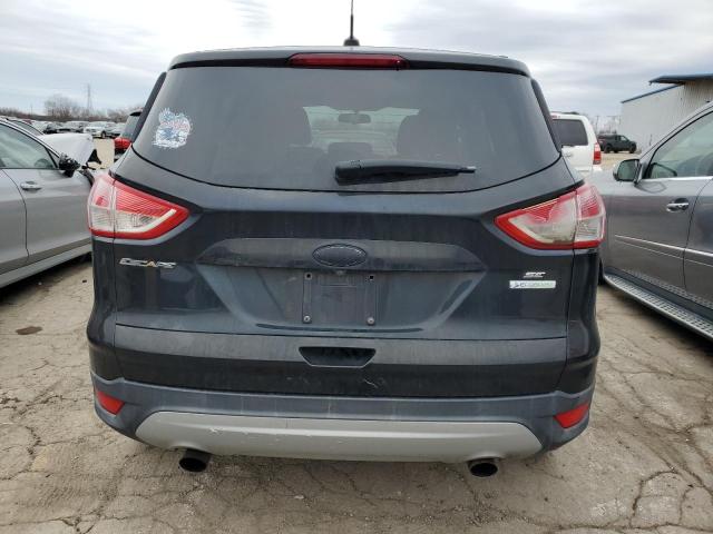 Photo 6 from auction – 2015 FORD ESCAPE SE with VIN 1FMCU0GX6FUC22091