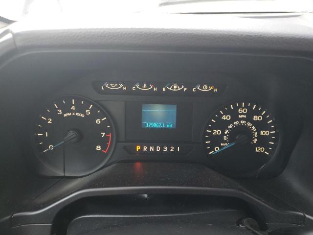 Фото 9 с аукциона – 2016 FORD F150 с VIN 1FTMF1C82GFB20087