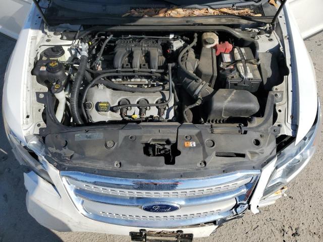 Photo 11 from auction – 2010 FORD TAURUS LIM with VIN 1FAHP2FW6AG160193