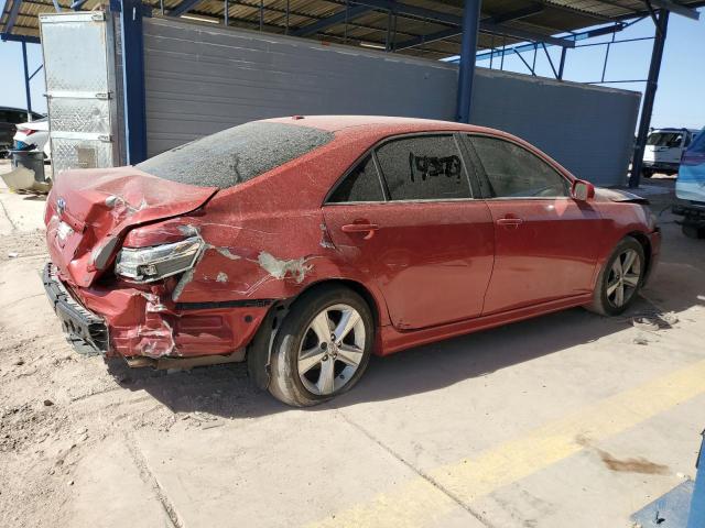 Photo 3 from auction – 2011 TOYOTA CAMRY BASE with VIN 4T1BF3EK0BU163807