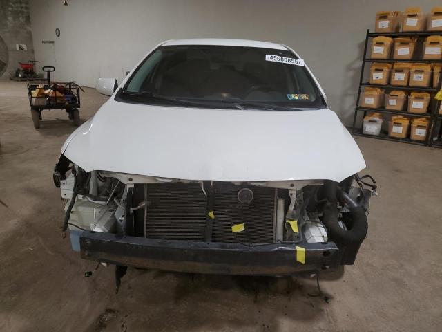 Photo 5 from auction – 2013 TOYOTA COROLLA BA with VIN 2T1BU4EE4DC976495