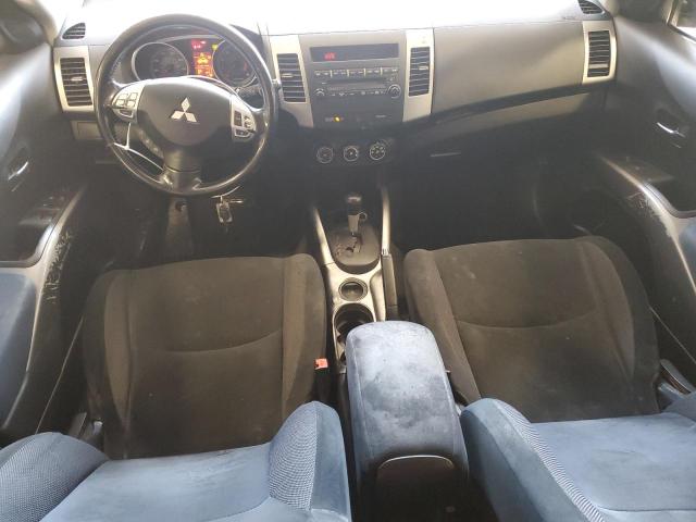 Photo 8 from auction – 2007 MITSUBISHI OUTLANDER with VIN JA4MS31X97Z012091