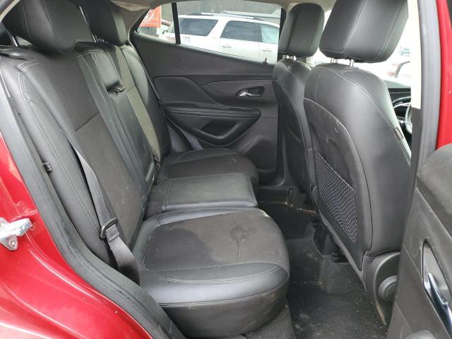 Снимка 11 от търг – 2020 BUICK ENCORE PRE с VIN KL4CJASB4LB022651